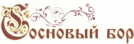 Ресторанно-гостиничный комплекс  «Сосновый Бор»
