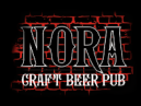 Craft beer pub «Nora»