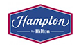 Лобби-бар «Hampton by Hilton»