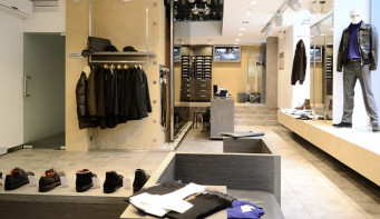 Бутик «First (Men)»