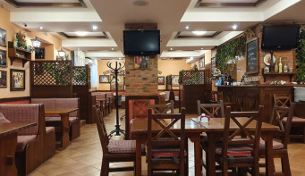 Ресторан «Brauhaus»