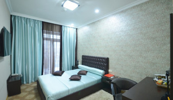 Отель «Marton Рокоссовского»