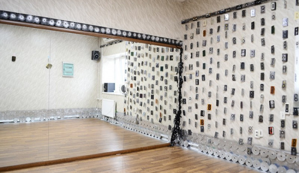 Танцевальная студия «CryStyle Coxx»