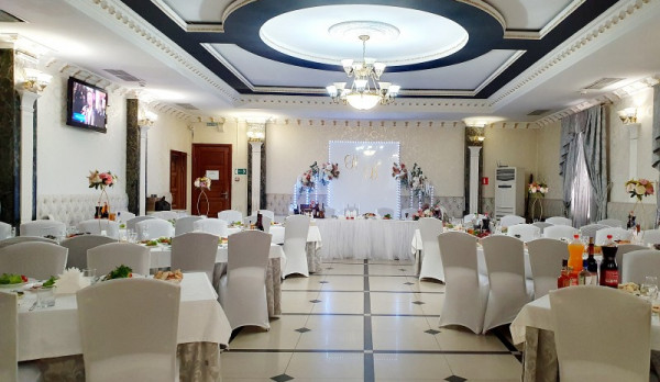 Гостиничный комплекс «Frant Hotel»