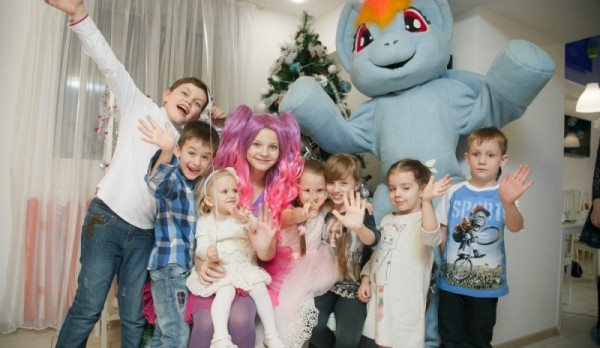 Детский центр «Family Club Oblako»