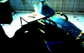 Квесты в реальности «Quarantine»
