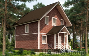 Строительная компания «Простор»