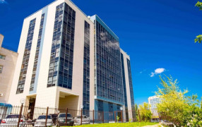 Строительная компания «КвартСтрой»