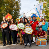 Чемпионат Ротари клуба «Волгоград» - 2016 состоялся! Фотоотчет