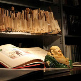 Волгоградцев приглашают увидеть весь мир на книжной полке