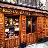 12 самых старинных ресторанов, работающих и по сей день