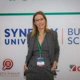 В Москве состоялся SynergyInsightForum