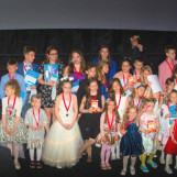 Премьерный показ четвертого сезона  Волгоградского Ералаша