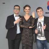 Яблочные часы от Волгоград FM!