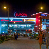 Видеорепортаж: ночь SALE в Волгограде