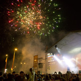 НЮША и I.O.W.A. прилетали в Волгоград в честь дня рождения ТРК ЕВРОПА СИТИ МОЛЛ