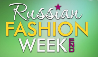 RUSSIAN FASHION WEEKEND