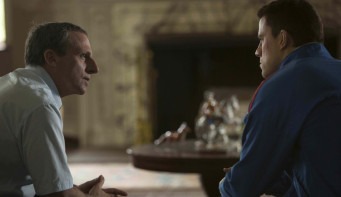 Ченнинг Татум, Марк Руффало, Сиенна Миллер и Беннетт Миллер о своем новом фильме