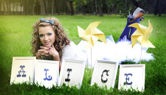 «В погоне за белым кроликом»