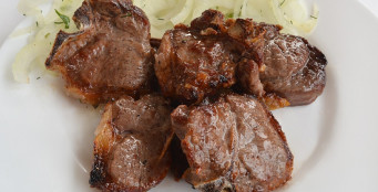 Доставка еды на дом и в офис по телефону: 25-50-60